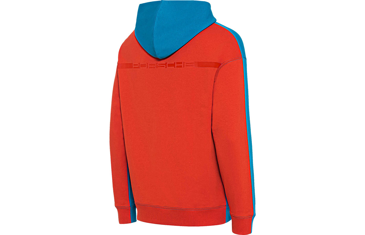 Mens Hoodie - RS 2.7 Collection : Suncoast Porsche Parts & Accessories